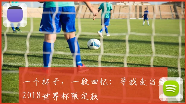 一个杯子,一段回忆:寻找麦当劳2018世界杯限定款