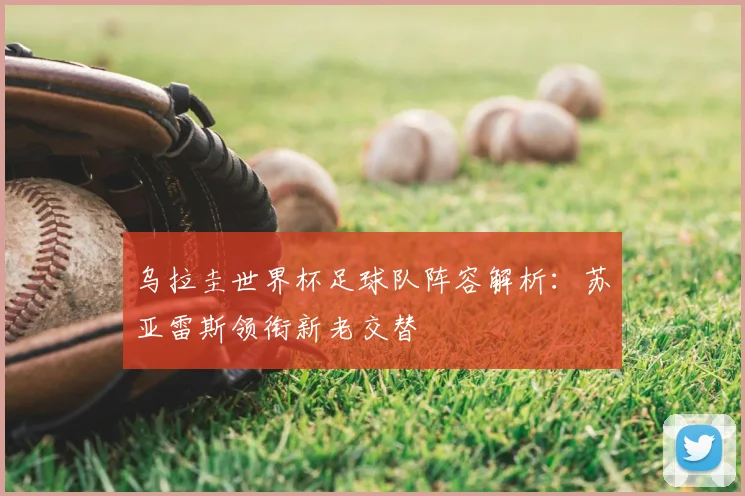 乌拉圭世界杯足球队阵容解析：苏亚雷斯领衔新老交替