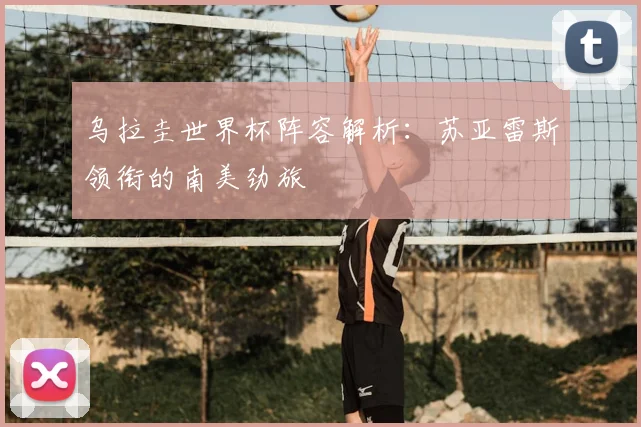 乌拉圭世界杯阵容解析：苏亚雷斯领衔的南美劲旅