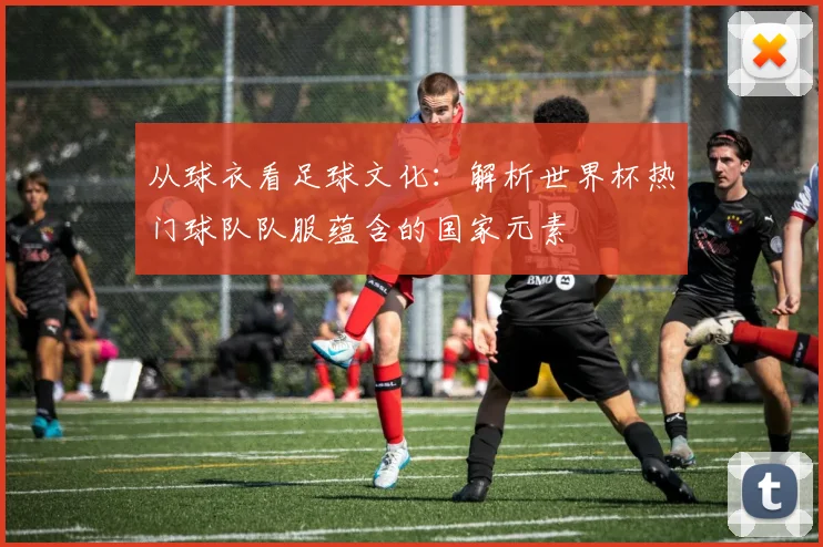从球衣看足球文化：解析世界杯热门球队队服蕴含的国家元素
